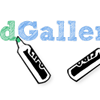 Whiteboard Gallery logo