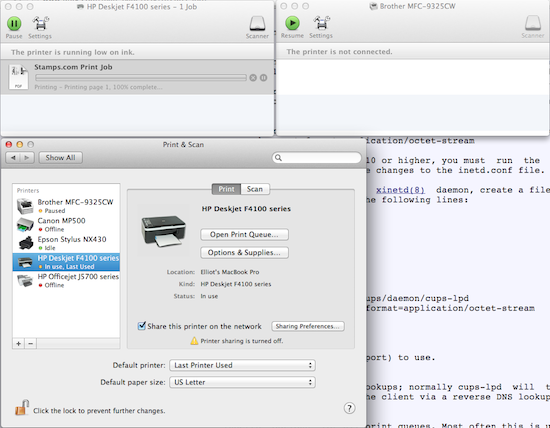 Print Queue Mac OS X Screen Shot 2013-09-30 at 2.36.59 PM